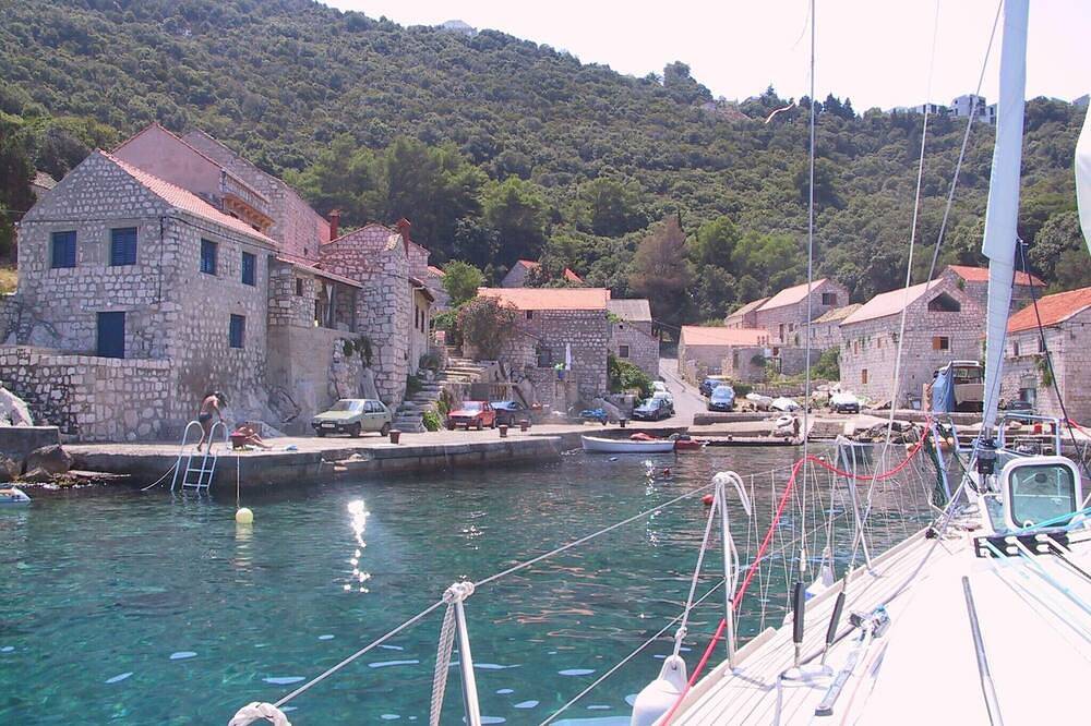 Casa vacanza a Lagosta a partire da 343€ a notte