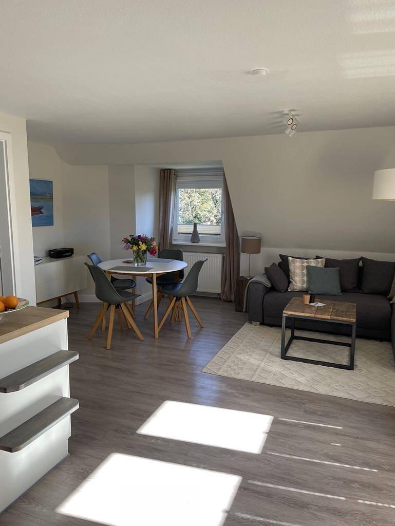 Ganze Ferienwohnung, Ferienwohnung Strönlooper in Westerland, Sylt (Gemeinde)