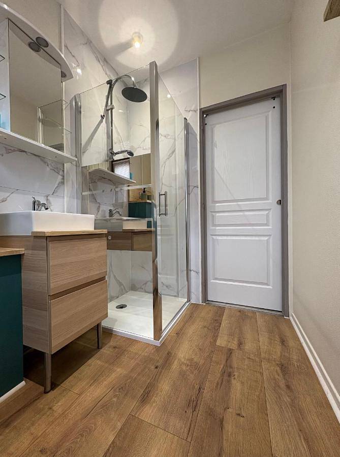 Gîte pour 4 personnes à Niederbronn-les-Bains - 2