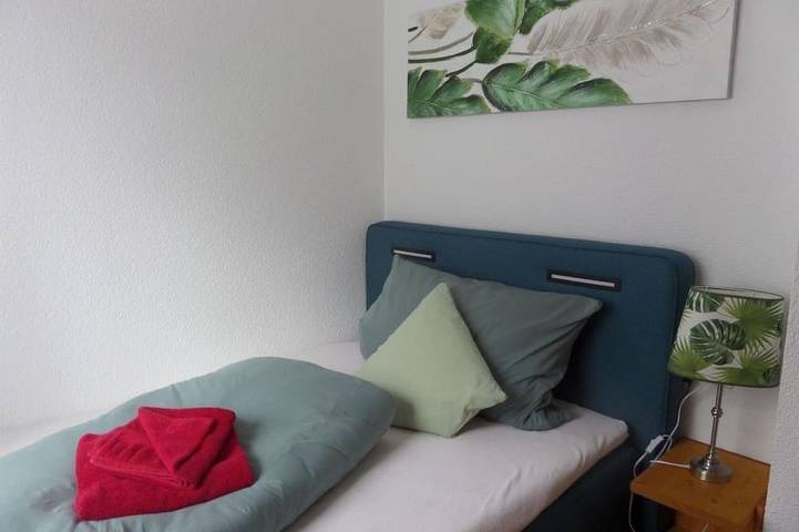 Appartement Größe M1 - Haus Regenbogen in Pertisau, Eben am Achensee