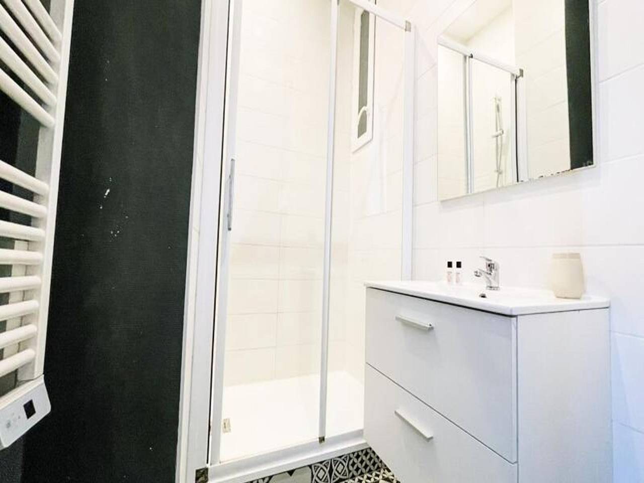 Apartamento entero, Bonita luz en Grenoble T2 in Grenoble, Isère