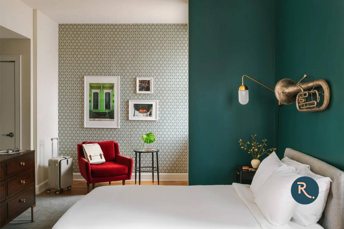 Apartamento entero, Roami at Duncan Plaza   2Br Deluxe Combo in Storyville (New Orleans), New Orleans