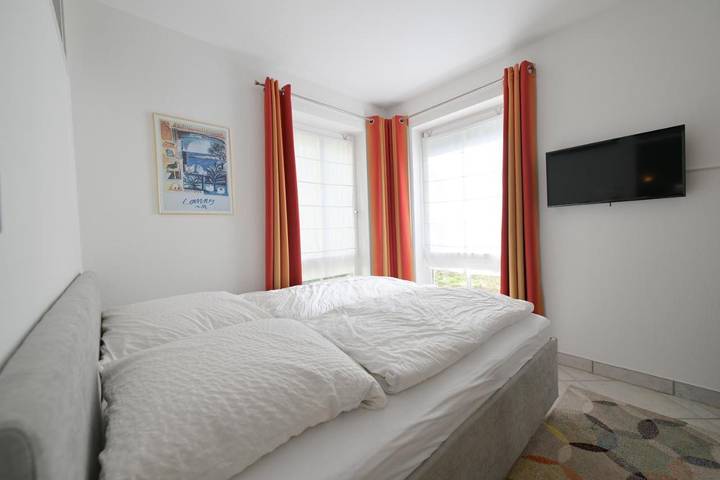 Ferienwohnung für 6 Personen, mit Garten in Berlin Marzahn - 4