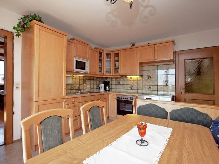 Ferienwohnung für 16 Personen, mit Balkon und Garten in Sankt Johann im Pongau - 4