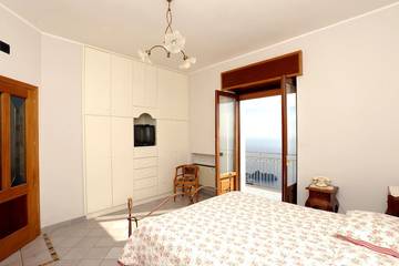 Agriturismo voor 10 Personen in Furore, Amalfikust, Afbeelding 1