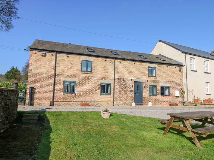 The Hay Barn in Sunderland