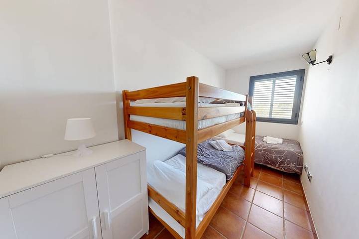 Chalet für 9 Personen, mit Pool und Balkon sowie Whirlpool und Garten, mit Haustier an der Costa Dorada - 2