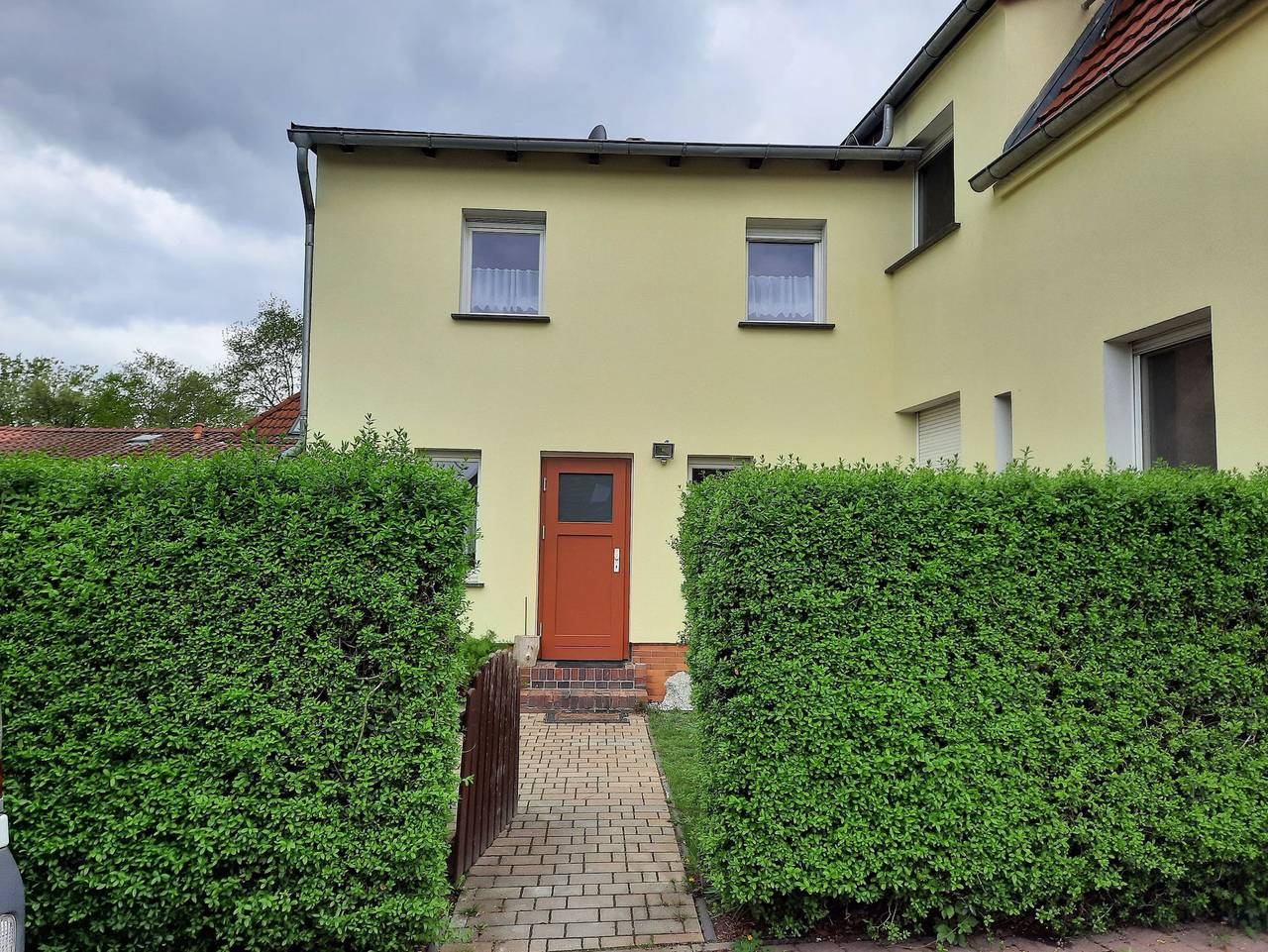 Ganze Ferienwohnung, Zum kleinen Kastanienhof Lübben in Lübben, Dahme-Spreewald