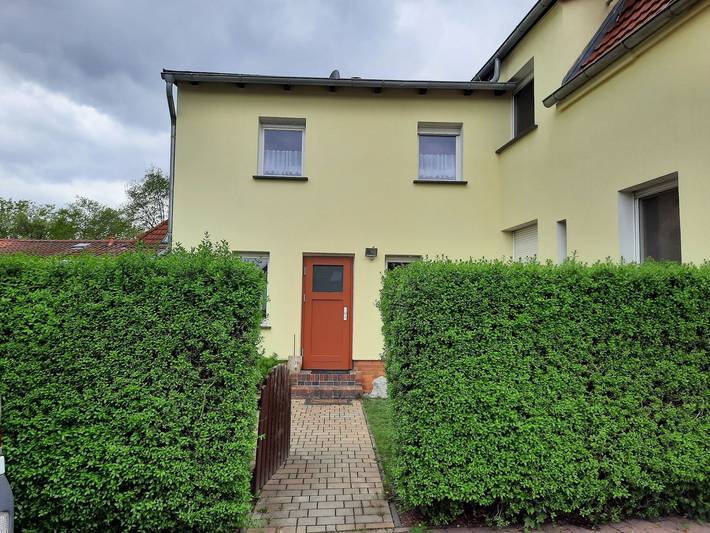 Ferienwohnung für 2 Personen, mit Garten - 1
