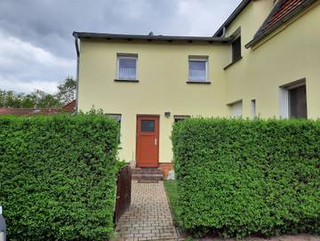 Ferienwohnung für 2 Personen, mit Garten in Lübben