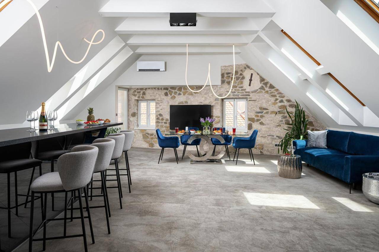 Appartement entier, Coco Chanel Boutique Apartment by goodnite cz in Brno, Région de Moravie-du-Sud