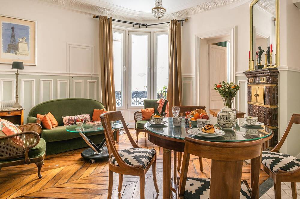 Photo : Appartement de vacances