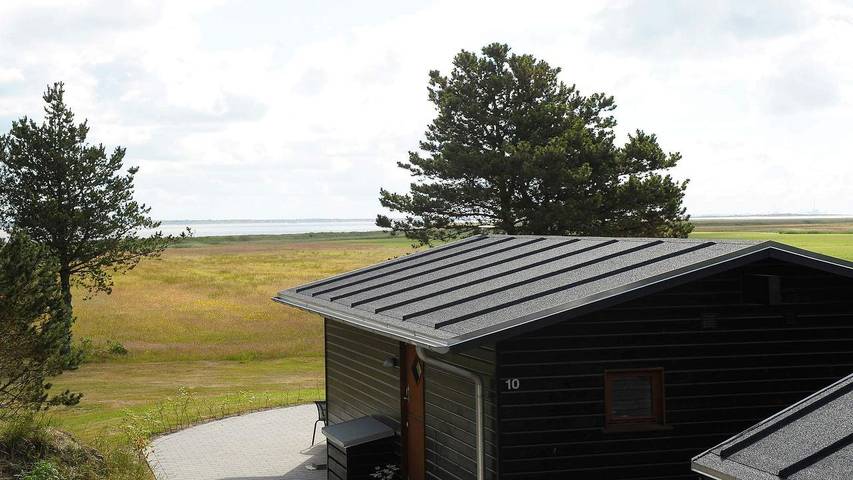Ferienhaus für 3 Personen, mit Terrasse in Blavand - 3
