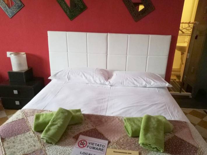 Location de vacances pour 2 personnes, animaux acceptés à Imola - 4