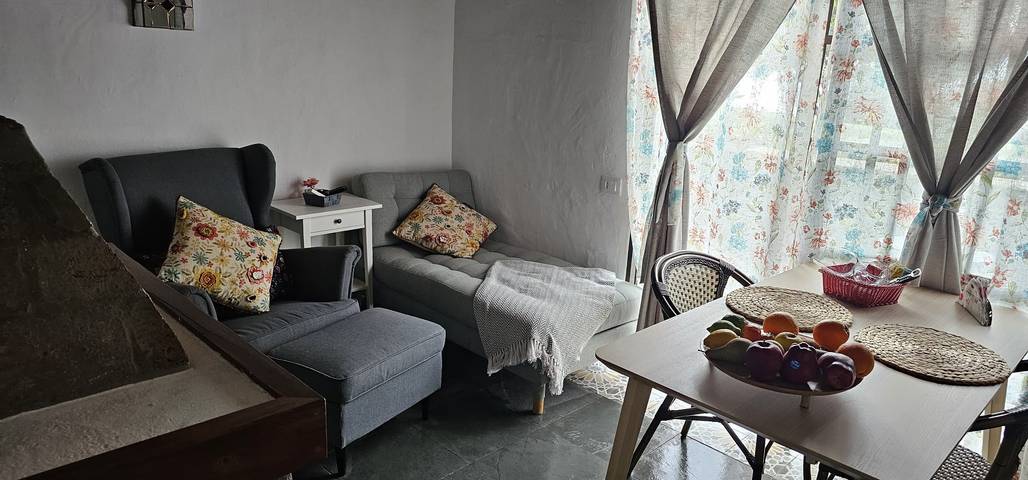 Ferienhaus für 2 Personen, mit Garten, mit Haustier auf den Kanaren - 3