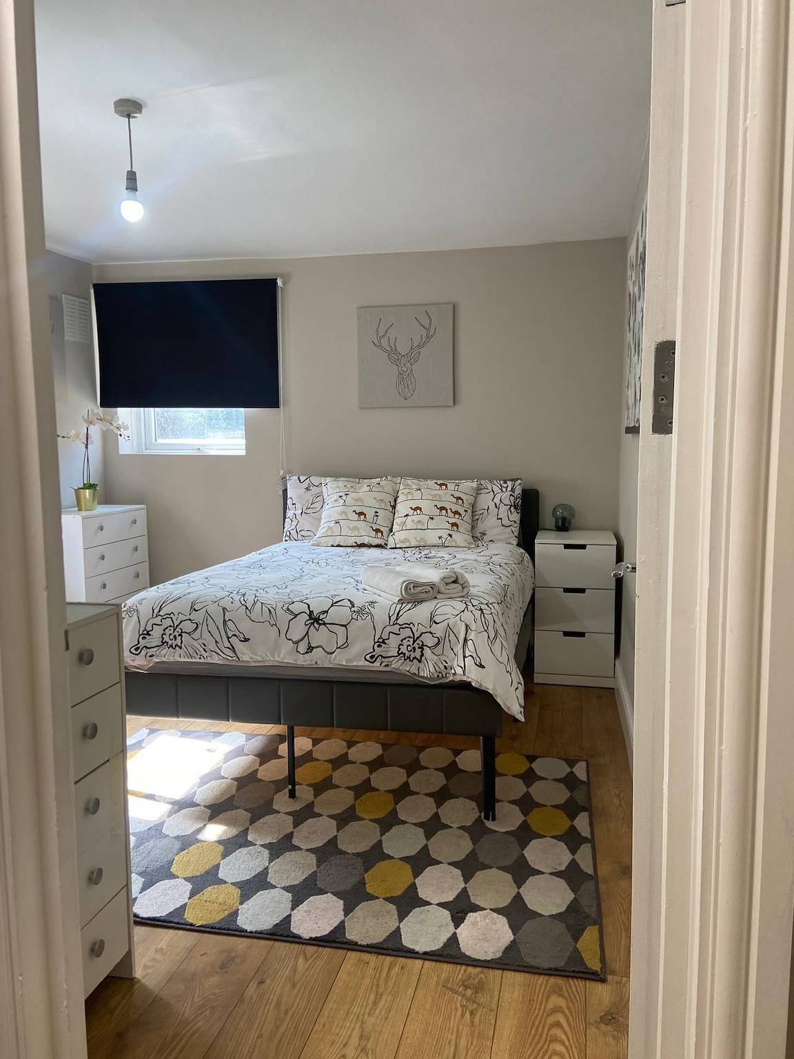 Maison de vacances pour 4 personnes in Greenwich, Londres