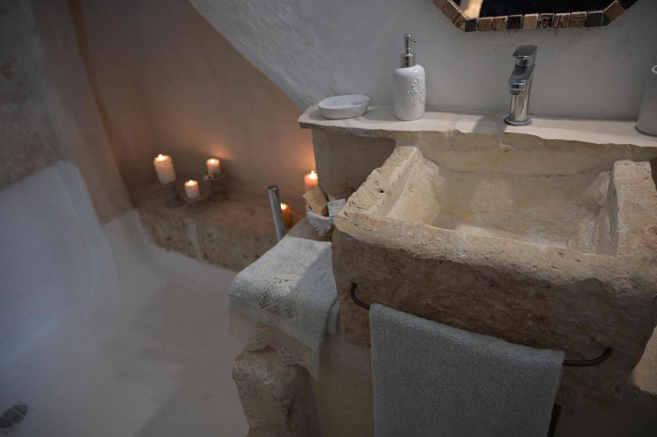 Appartamento intero, Masseria Verbena Agriturismo in Sant'Antonio D'ascula, Monopoli