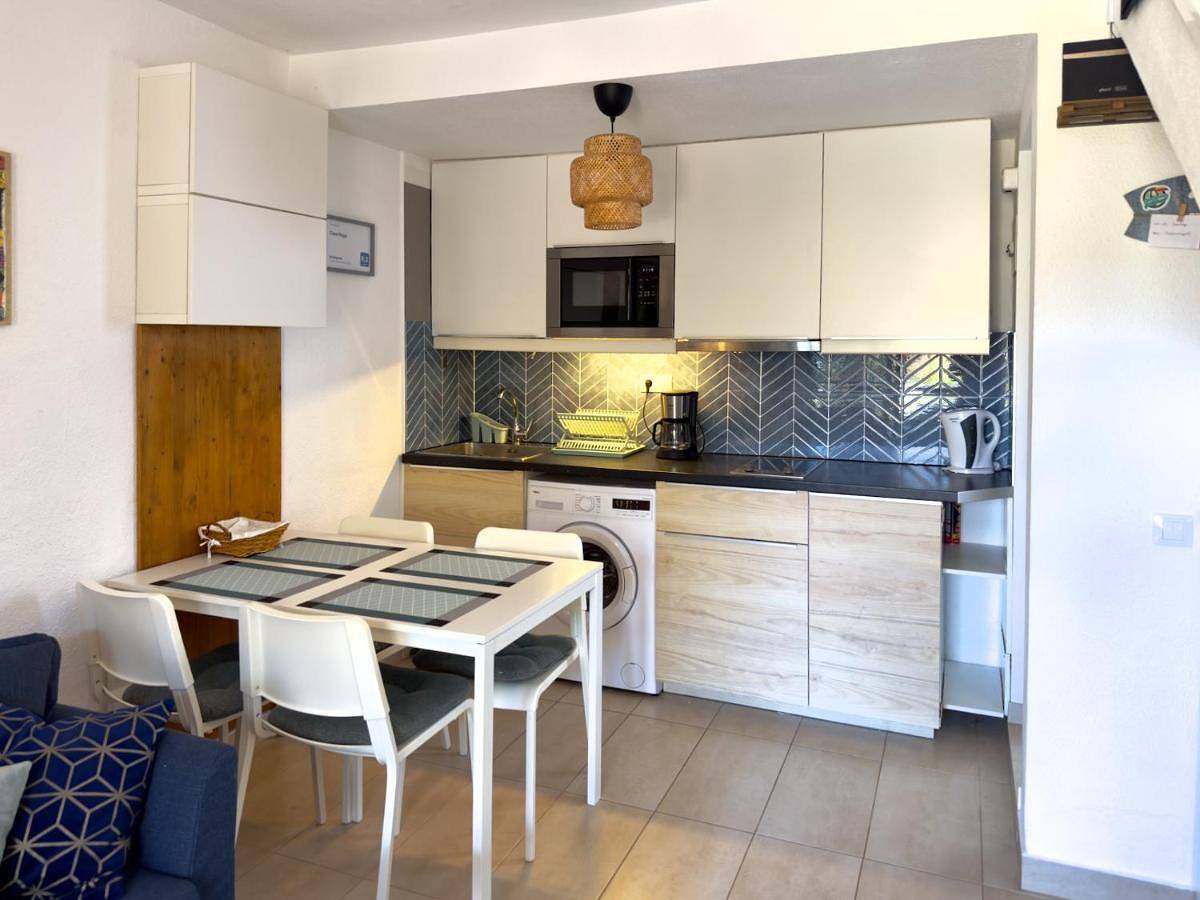 Duplex Apartment in Costa Calma, Pájara