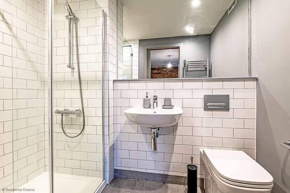 Entire apartment, North West relocation – Preston Apartment in Preston, Lancashire