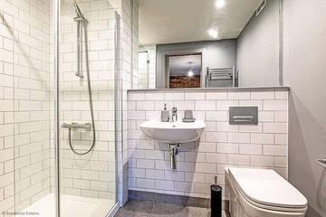 Apartment for 4 People in Preston, Lancashire, Photo 4