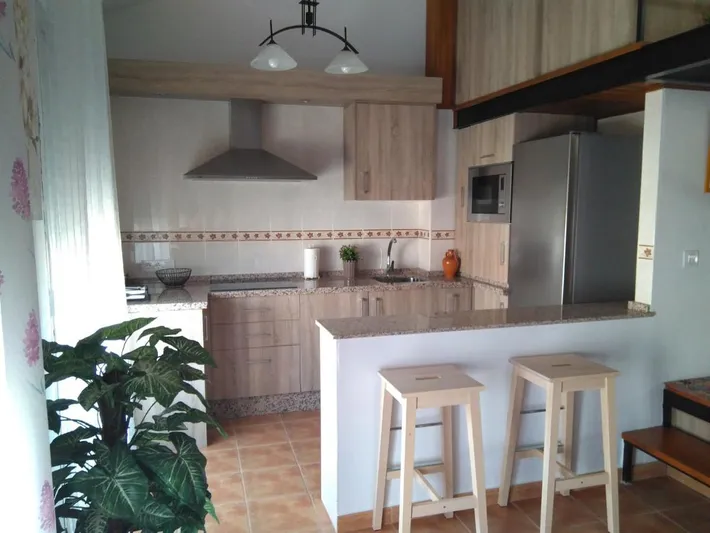 Holiday apartment for 4 people, with view and terrace - 1