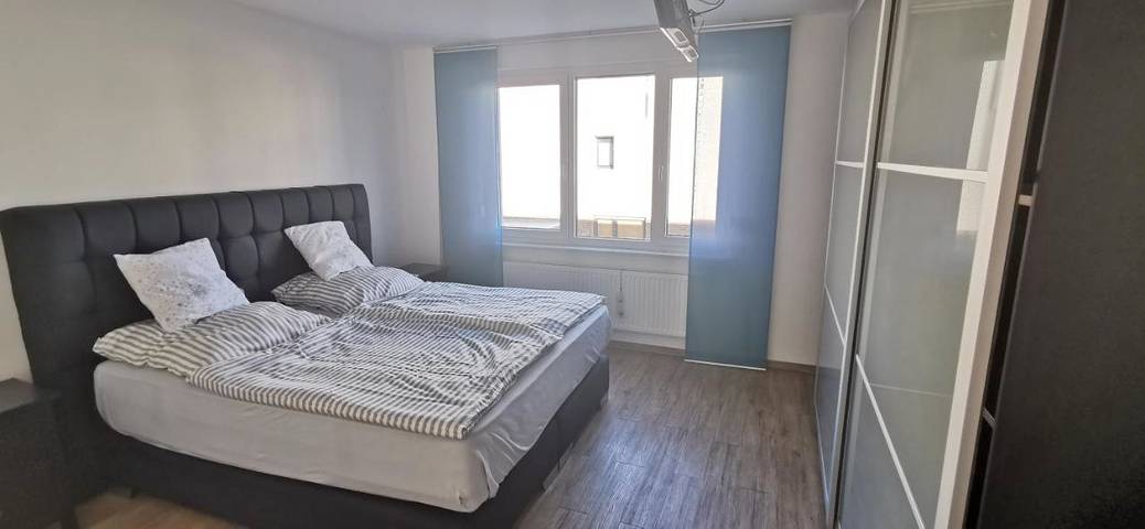 Ferienhaus für 10 Personen, mit Terrasse und Garten in Hamburg - 2