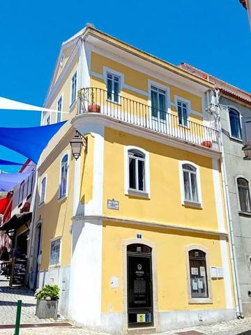 Gîte pour 3 personnes à Monchique