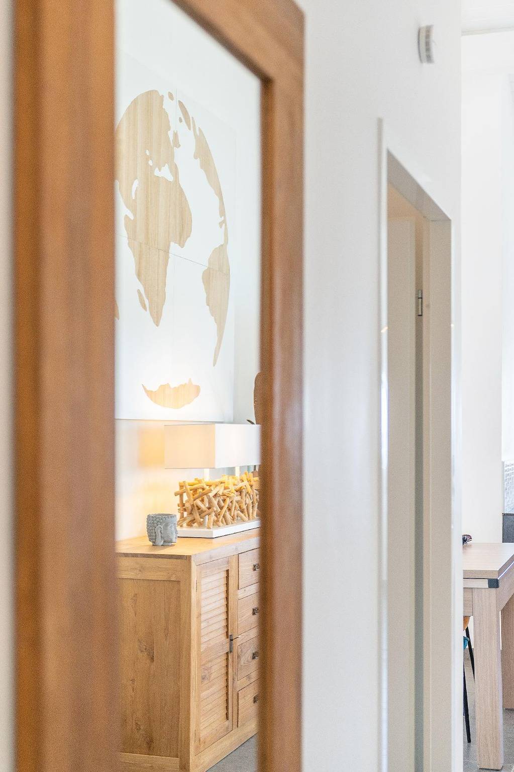 Ganze Ferienwohnung, Ferienwohnung "Only4View Rooftop" in Sainte-Anne, Guadeloupe