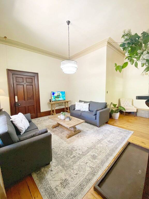 Das Oaklands Homestead in New South Wales