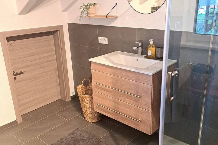 Ferienwohnung für 5 Personen in Singen - 3