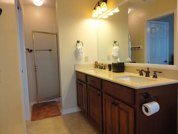 Vacation House for 10 Guests in Panama City (Florida), Emerald Coast, Picture 2
