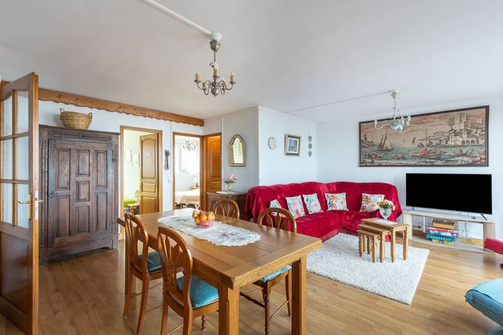 Gîte pour 5 personnes à Le Tréport - 2