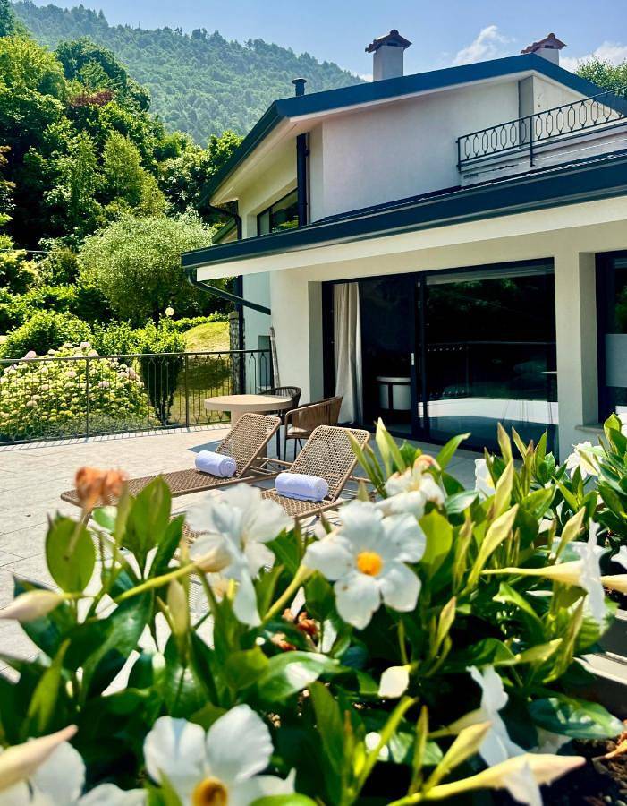 Hotel Il Perlo in Bellagio, Région de Bellagio
