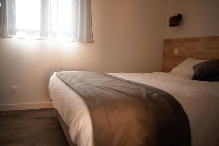 Location de vacances pour 4 personnes, avec terrasse à Thonon-les-Bains - 4