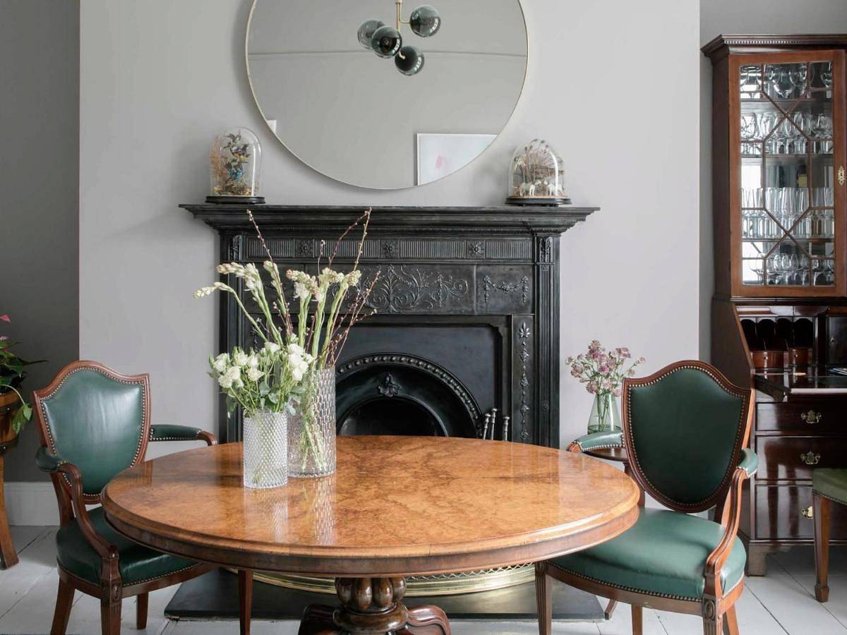 Pembroke Hall in Dublin, County Dublin