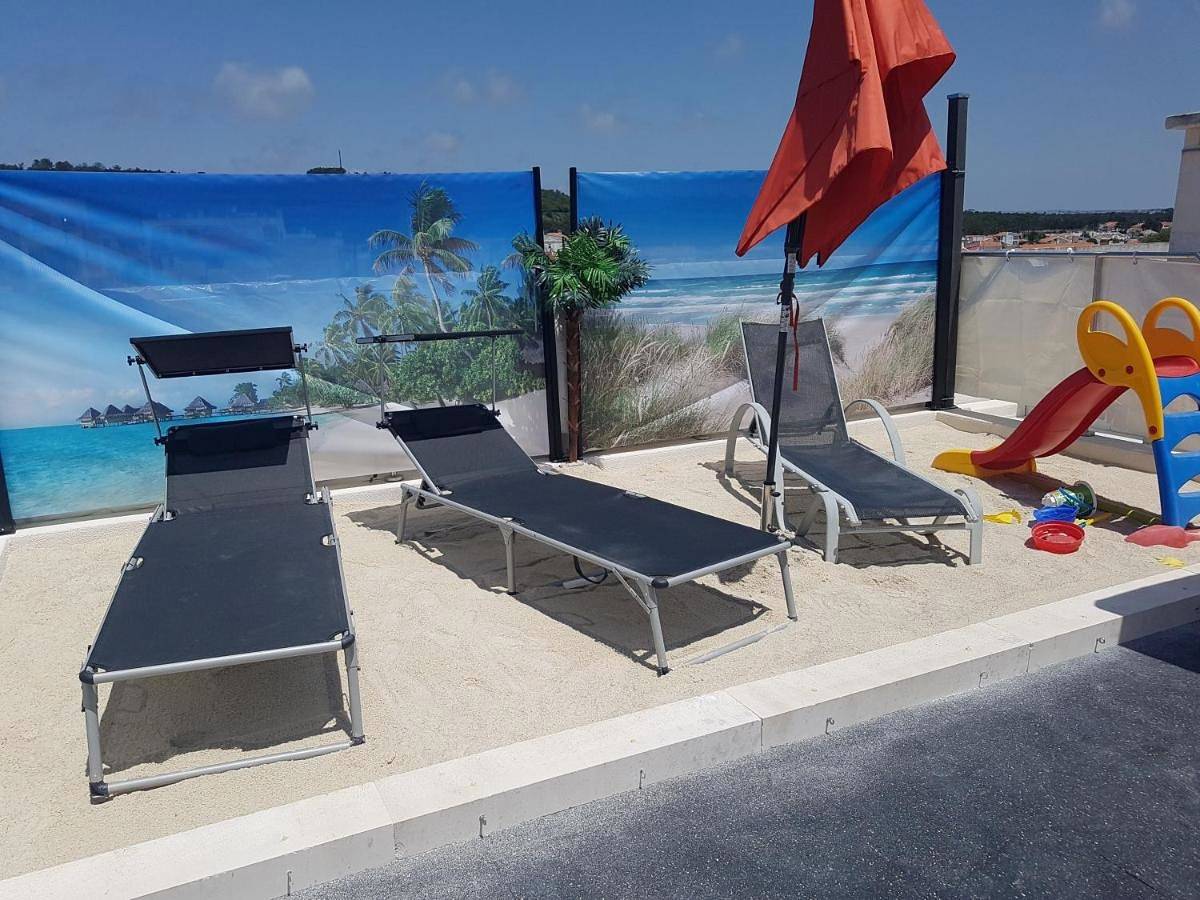 Apartamento inteiro, O Paraíso no Terraço in Foz do Arelho, Leiria distrito