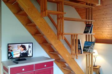 Gîte pour 4 Personnes dans Le Sappey-en-Chartreuse, Isère, Photo 4