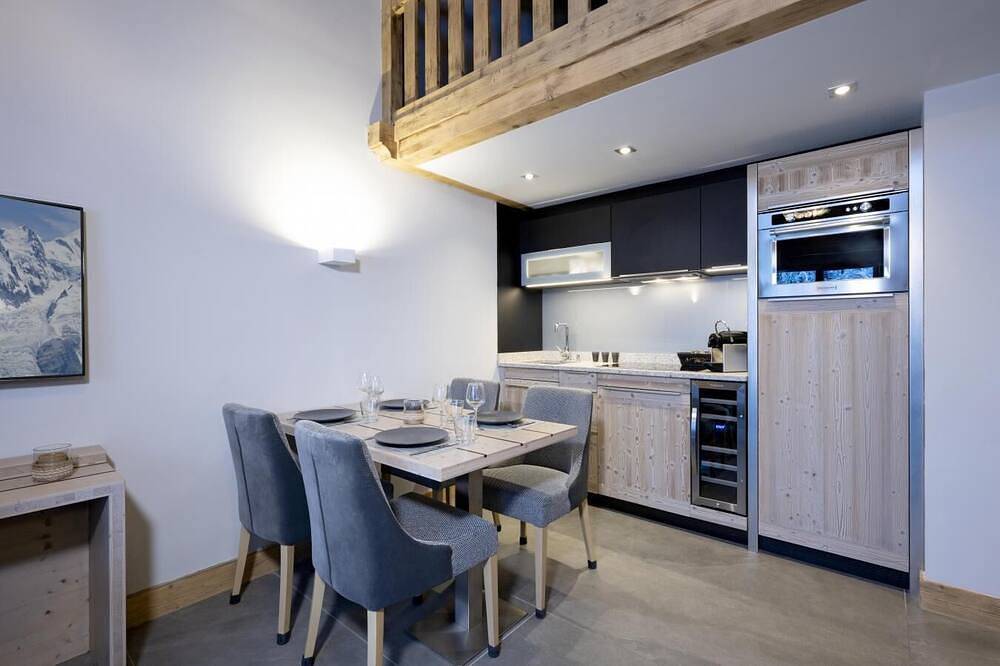 Photo : Appartement de vacances
