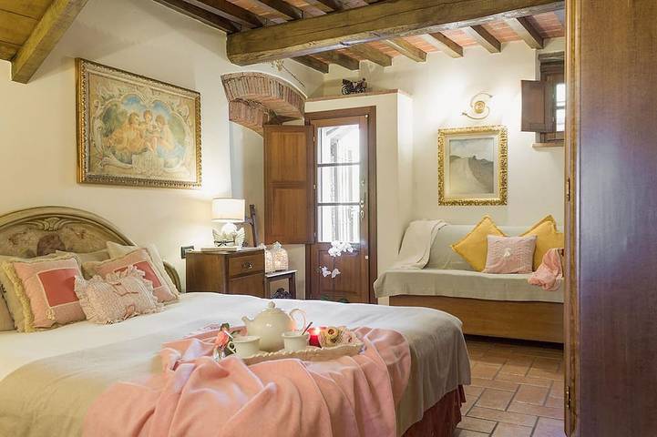 Cozy home in Buggiano in Buggiano, Provincia di Pistoia
