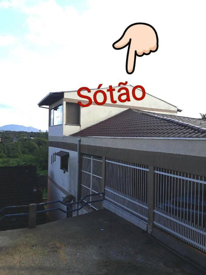 Bed and breakfast para 8 pessoas, com vista - 1