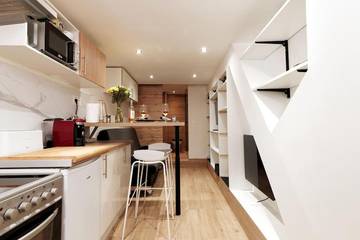Gîte pour 2 personnes à Manosque