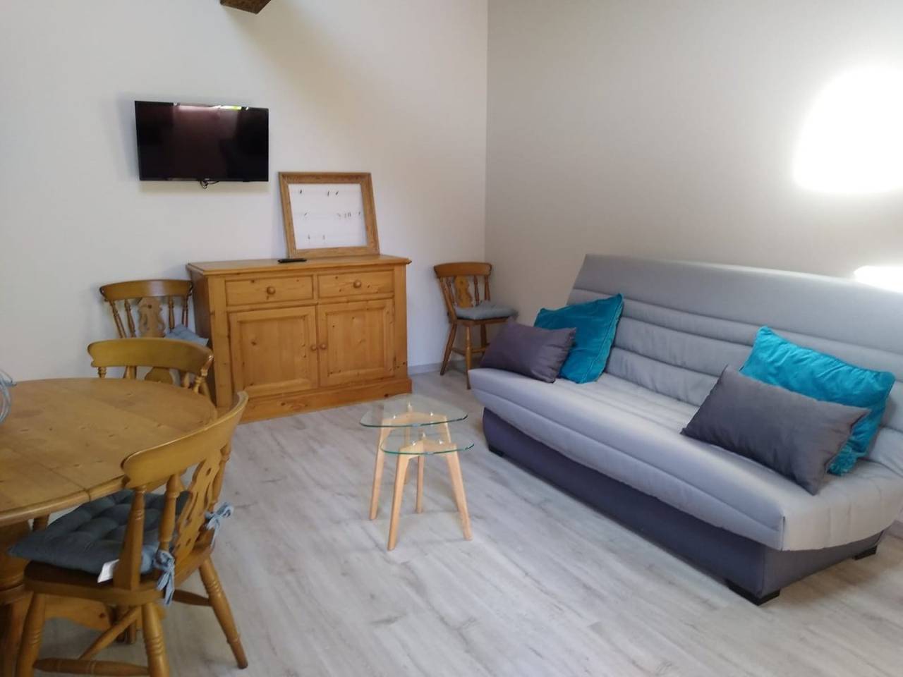 Petite Maison dans la Montagne in Rouairoux, Région de Castres