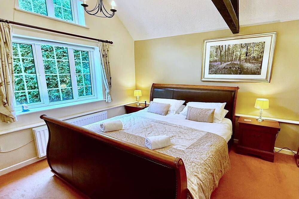 Criddlestyle Cottage Fordingbridge in Fordingbridge, Hampshire