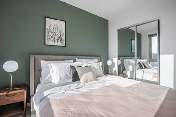 Vakantieappartement voor 2 Personen in San Francisco, San Francisco Bay Area, Afbeelding 1