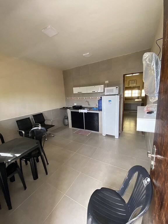 Ganze Wohnung, Full flat in Ilha de Itamaracá, Litoral Norte de Pernambuco