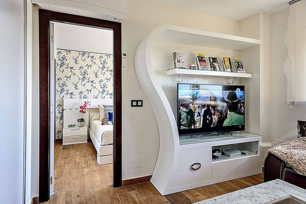 Ganze Wohnung, Le Frog Wohnung in Salamanca für 4 Personen mit Parkplatz und Wifi-Angebote in Centro (Salamanca), Salamanca