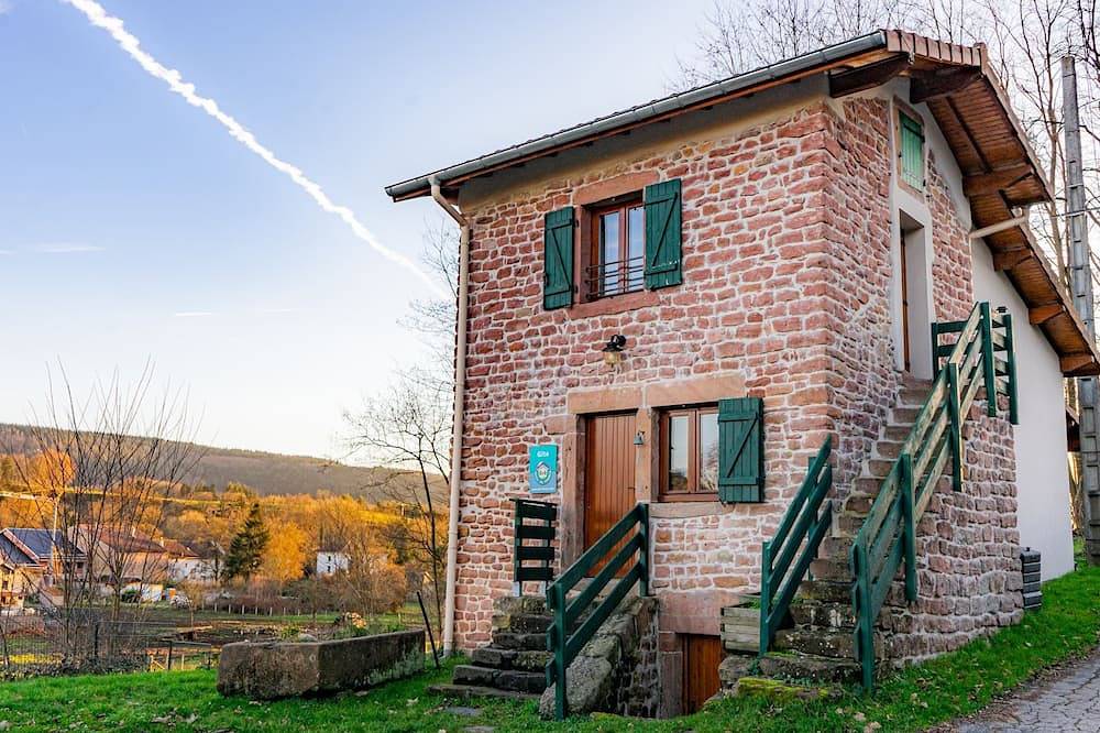 Maison de vacances