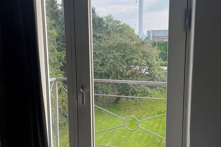 Ganze Wohnung, Helle, gemütliche Wohnung nahe Zentrum in Herning, Herning und Umgebung