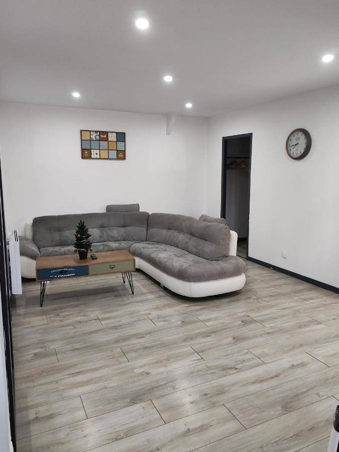 Gîte pour 4 personnes à Biville-sur-Mer - 3