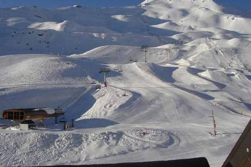 Appartement entier, Location appartement 2 à 7 couchages à piau engaly départ aux pieds des pistes in Piau-Engaly, Aragnouet